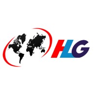 HLG Inc logo, HLG Inc contact details