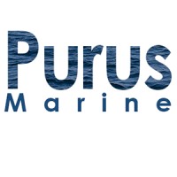 Purus Marine logo, Purus Marine contact details