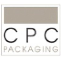 CPC PACKAGING logo, CPC PACKAGING contact details