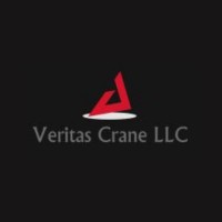 Veritas Crane logo, Veritas Crane contact details