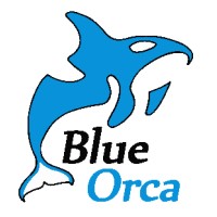 Blue Orca Ltd logo, Blue Orca Ltd contact details