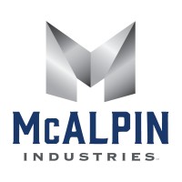 McAlpin Industries logo, McAlpin Industries contact details