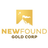 New Found Gold Corp. logo, New Found Gold Corp. contact details