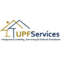 UPF Services, Inc. logo, UPF Services, Inc. contact details