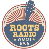 WMOT Roots Radio 89.5 logo, WMOT Roots Radio 89.5 contact details