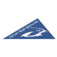 Falcon Peak Networks logo, Falcon Peak Networks contact details