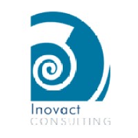 Inovact Consulting logo, Inovact Consulting contact details