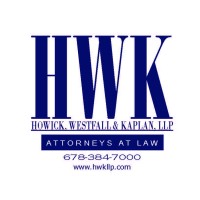 Howick, Westfall & Kaplan, LLP logo, Howick, Westfall & Kaplan, LLP contact details