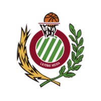 Club Baloncesto Peñas Huesca logo, Club Baloncesto Peñas Huesca contact details