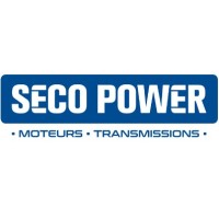 SECO POWER logo, SECO POWER contact details