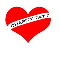 Charity Tatt logo, Charity Tatt contact details