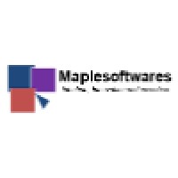 MAPLE INFOSYSTEMS logo, MAPLE INFOSYSTEMS contact details