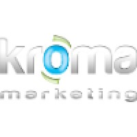 Kroma Marketing logo, Kroma Marketing contact details