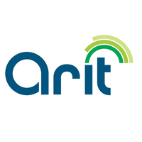 Arit Group logo, Arit Group contact details