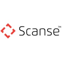 Scanse logo, Scanse contact details