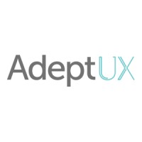 Adeptux logo, Adeptux contact details