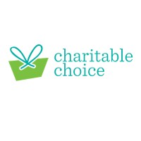 Charitable Choice logo, Charitable Choice contact details