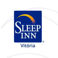 Hotel Sleep Inn Vitória Praia do Canto logo, Hotel Sleep Inn Vitória Praia do Canto contact details