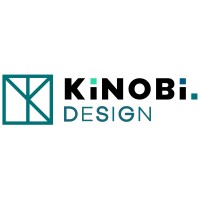 Kinobi Design Ltd logo, Kinobi Design Ltd contact details