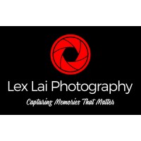 Lex Lai Photography logo, Lex Lai Photography contact details