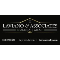 Laviano & Associates Real Estate Group logo, Laviano & Associates Real Estate Group contact details