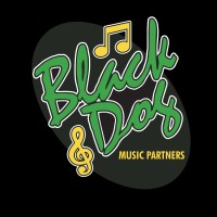 Black Dog Music Partners logo, Black Dog Music Partners contact details