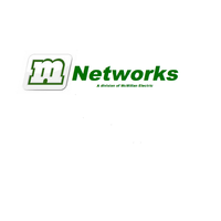 MNetworks logo, MNetworks contact details