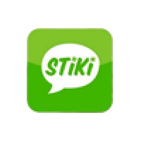 Stiki logo, Stiki contact details