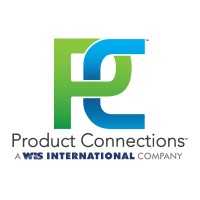 Product Connections - A WIS International Company logo, Product Connections - A WIS International Company contact details