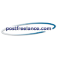 postfreelance.com logo, postfreelance.com contact details