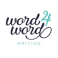 Word4Word Writing logo, Word4Word Writing contact details