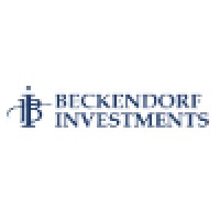 Beckendorf Investments logo, Beckendorf Investments contact details