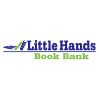 Little Hands Book Bank logo, Little Hands Book Bank contact details