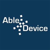 Able Device, Inc. logo, Able Device, Inc. contact details