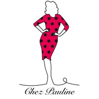 Chez Pauline logo, Chez Pauline contact details