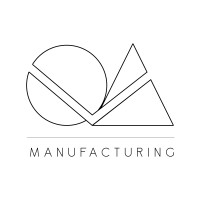 QA MANUFACTURING logo, QA MANUFACTURING contact details