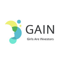 GAIN - Girls Are Investors logo, GAIN - Girls Are Investors contact details