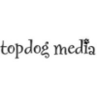 TOPDOG Media LLC logo, TOPDOG Media LLC contact details