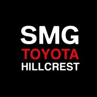 SMG Toyota Hillcrest logo, SMG Toyota Hillcrest contact details