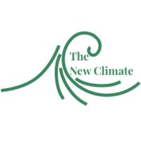 The New Climate logo, The New Climate contact details