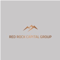 Red Rock Capital Group logo, Red Rock Capital Group contact details