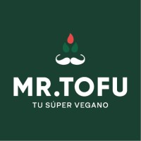 Mr. Tofu logo, Mr. Tofu contact details