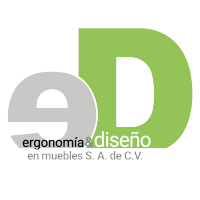 Ergonomia y Diseño en Muebles, S.A. de C.V. logo, Ergonomia y Diseño en Muebles, S.A. de C.V. contact details