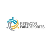 Fundación Paradeportes logo, Fundación Paradeportes contact details