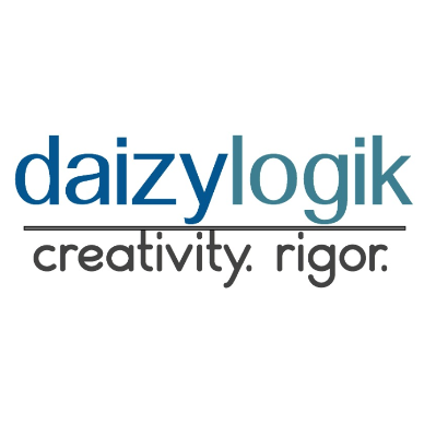 DaizyLogik logo, DaizyLogik contact details