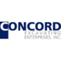 Concord Excavating Enterprises, Inc logo, Concord Excavating Enterprises, Inc contact details