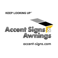 Accent Signs logo, Accent Signs contact details