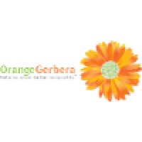 OrangeGerbera logo, OrangeGerbera contact details