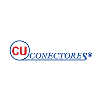 CU Conectores S.A.S logo, CU Conectores S.A.S contact details