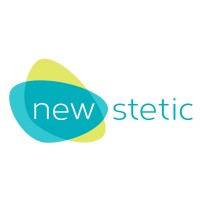 New Stetic S.A logo, New Stetic S.A contact details